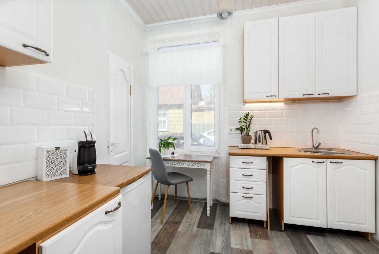 Morgenstern B&B Parnu Ngoại thất bức ảnh