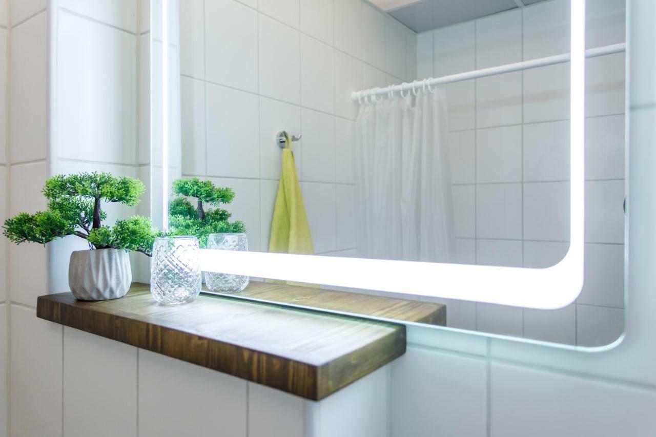 Morgenstern B&B Parnu Ngoại thất bức ảnh