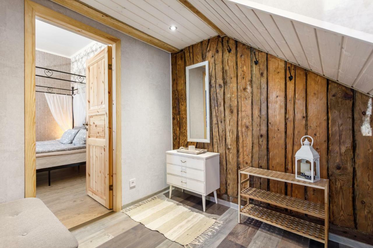 Morgenstern B&B Parnu Ngoại thất bức ảnh