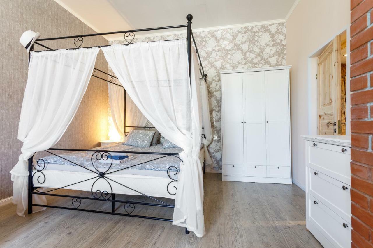 Morgenstern B&B Parnu Ngoại thất bức ảnh